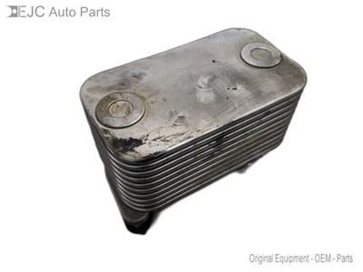 Масляный радиатор для 04–05 Chevrolet Silverado 2500 HD 6.6 19210615 дизельный - Изображение 1 из 4