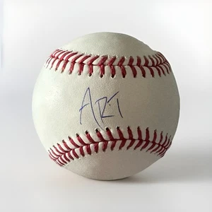 A Boogie Wit Da Hoodie Autograph Signed Ball Baseball Rapper Hip Hop ART JSA COA - Picture 1 of 3