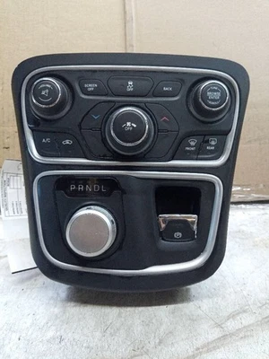  CHRYSLER 200 16-17 Control Automático Temperatura ID 68270685AA Foto 1 de 4
