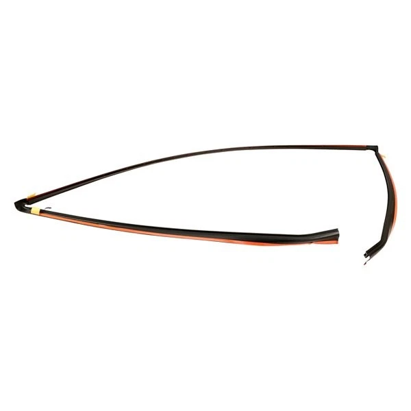 For BMW 328i 2007-2013 Genuine 51317119711 Front Upper Windshield Molding Foto 1 de 1