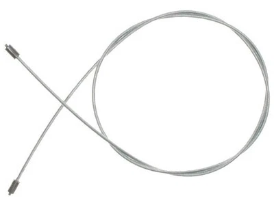 Cable de freno de estacionamiento Raybestos 38276PTTK para Chevrolet Silverado 2500 HD Foto 1 de 2