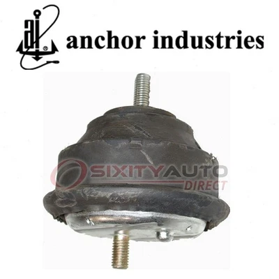 Anchor Front Left Engine Mount for 1996-2002 BMW Z3 1.9L 2.0L 2.2L 2.5L 2.8L yy Foto 1 de 4