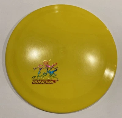 Innova 💎 Star Archon - Happy Holidays Mini Stamp - Penned *AC Christmas Rare 💎 - Image 1 of 4