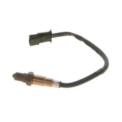 Genuine Bosch 0258027029 Lambda Sensor for BMW 1 Hatchback 11787589121 - Image 1 of 4