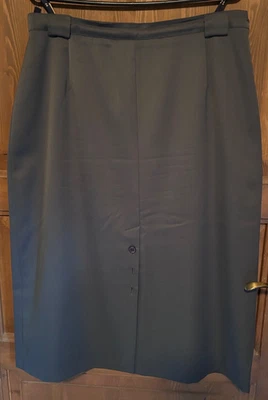 Rock - grau - Größe 44  - Your sixth Sense / C&A - Bild 1 von 3