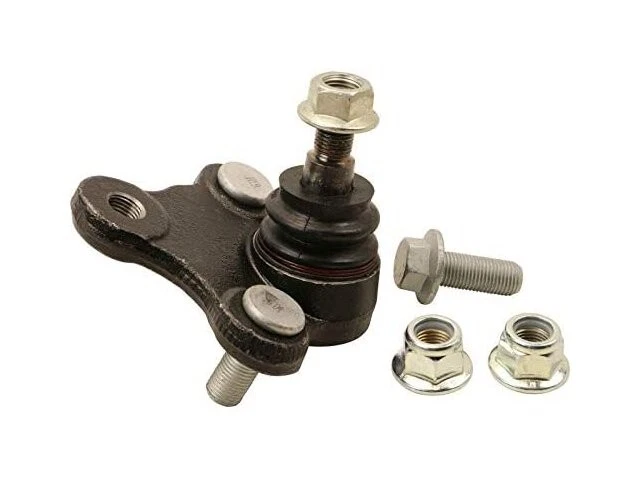 Rótula inferior delantera derecha para 17-23 Hyundai Kia Elantra Kona GT Forte WN88D1 Foto 1 de 1