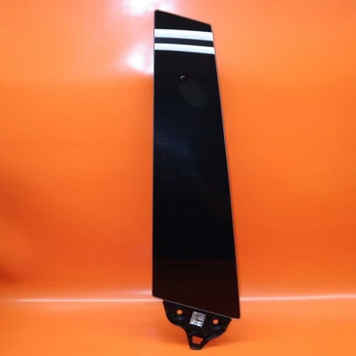 TESLA MODEL 3 B-PILLAR APPLIQUE CAMERA RIGHT 2017 2018 2019 2020 2021 2022 OEM - Image 1 of 4