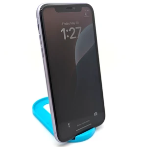 Apple iPhone 11 A2111 64 Go Très bon état | Violet | DÉBLOQUÉ - Photo 1 sur 7
