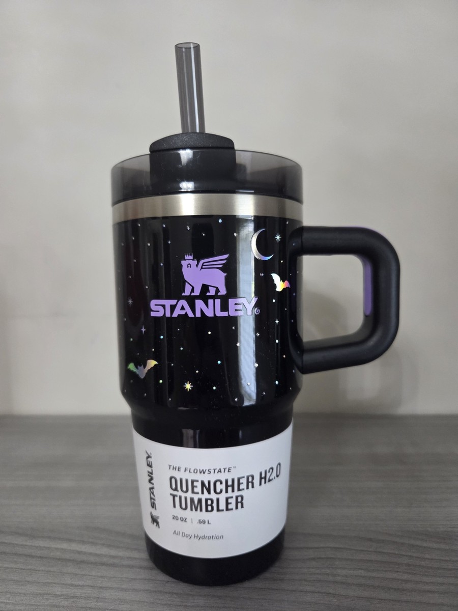 【未使用】旧ロゴ STANLEY ADMIRAL'S MUG 黒 Adventure Tough-To-Tip Admiral's Mug | 20oz | Stanley