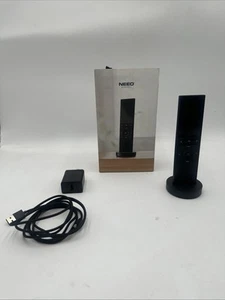 Control 4 Neeo Smart Remote negro - NE-RMT - Imagen 1 de 5