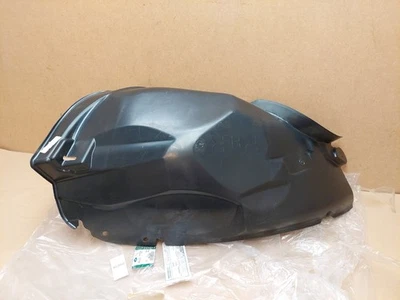 Range Rover Evoque Front Right Rearward Wheel Arch Liner LR027396 12-18 Genuine - Image 1 of 4