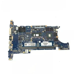 For HP EliteBook 840 G5 850 G5 6050A2945601 L15519-601 Motherboard i7-8550U CPU - Afbeelding 1 van 2