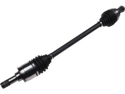 For 2014-2016 BMW 428i CV Axle Assembly Rear Left API 62353DQHR 2015 - Image 1 of 2