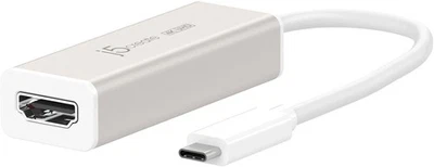 j5create JCA153G USB-C to 4K HDMI Adapter - Image 1 of 4