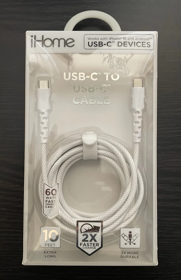 USB-C Cable  - Image 1 of 1