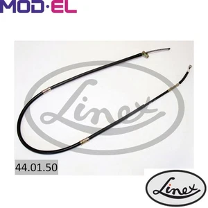 CABLE PARKING BRAKE 44.01.50 FOR TOYOTA CELICA/Convertible 3S-GE/GTE 2.0L 4cyl - Picture 1 of 8