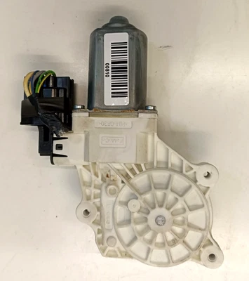 Motor elevalunas delantero izquierdo ford focus mk3 2011-2018 a65064-112 original - Imagen 1 de 3