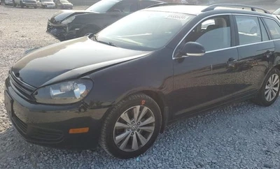 Volkswagen Jetta LH 2009-2014 airbag cortina techo conductor OEM Foto 1 de 3