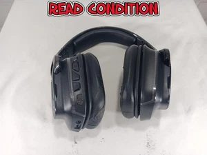 READ CONDITION Logitech G935 Wireless Gaming G 935 Headset 7.1 PC LIGHTSYNC RGB - Picture 1 of 8