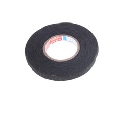 New listing
Heat-resistant 9mm*15m Adhesive Fabric Cloth Tape Car Cable Harness Wiring Xr