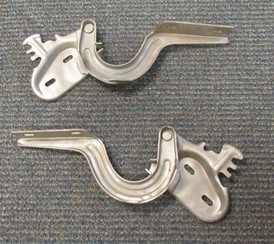 Mercury Cougar 1970 original/usado bisagras de tapa de maletero izquierdo y derecho Foto 1 de 4