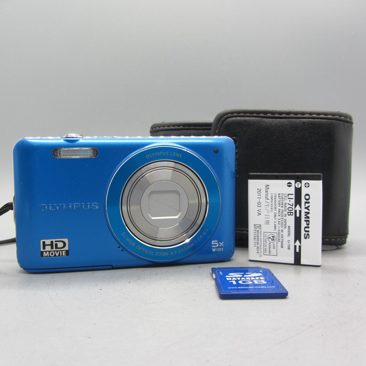 Olympus Digital Cameras VG 14-16.9 MP Maximum Resolution for Olympus Digital Cameras VG 14-16.9 MP Maximum Resolution for