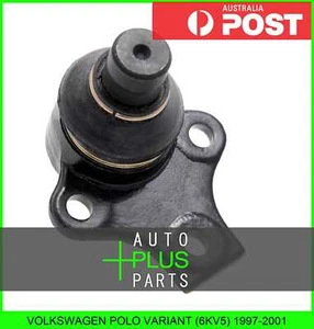 Fits VOLKSWAGEN POLO VARIANT (6KV5) 1997-2001 - Ball Joint Front Lower Arm - Picture 1 of 1