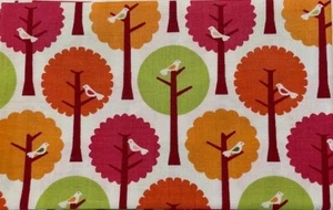 My Minds Eye-Summer Song Collection-Trees in White (FTQ) OOP - Picture 1 of 2