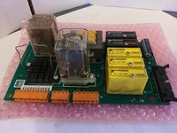NEW BWI 40-3500 AIR EAGLE 40-3500 RF RECEIVER BUTLER 440101 120V CONTROLLER,EM NEW BWI 40-3500 AIR EAGLE 40-3500 RF RECEIVER BUTLER 440101 120V CONTROLLER,EM