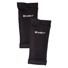 Cranbarry Field Hockey Shin Rash Guard - Black (NEW) Lists @ $10