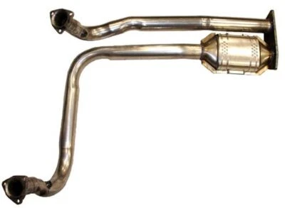 Convertidor catalítico para 1996-1999 GMC C2500 5,7 L V8 CNG OHV Foto 1 de 4