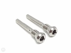 Retenedor de pasador de pastillas de freno de titanio para Sram HDR Force AXS nivel rojo ULT/TLM A1 - Imagen 1 de 3