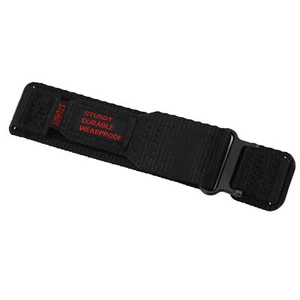 Nylon Watch Band for Men Quick Release Sturdy Breathable Replacement Strap - Picture 1 of 24