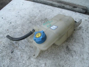 ALFA ROMEO GT 2005 COOLANT WATER EXPANSION TANK BOTTLE - Picture 1 of 6