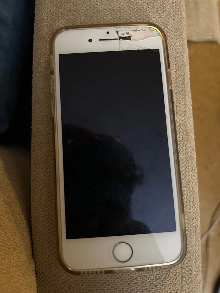 Apple iPhone 8 - 64 GB - Pink (Unlocked) - Image 1 of 1