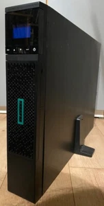 HPE R/T 3000 G5 USV - Unterbrechungsfreie Stromversorgung (KQ837) - Bild 1 von 14