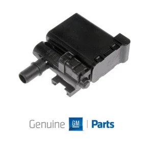 Chevrolet ACDelco Vapor Evap Emissions Canister Vent Valve Solenoid OEM 15759044 - Picture 1 of 1
