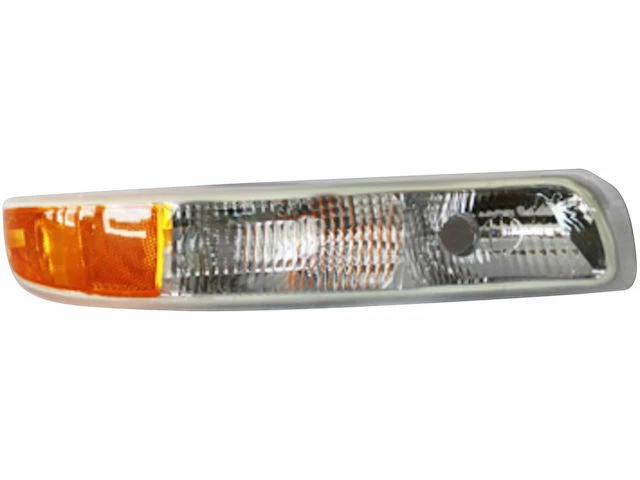 Luz marcadora lateral/estacionamiento para Chevrolet Silverado 1500 HD TYC 81836XC Foto 1 de 2
