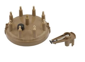Accel Distributor Cap & Rotor Kit Ford Mustang Thunderbird 302w 5.0 1985-1997 - Picture 1 of 1