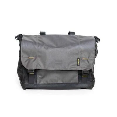 Bolsa de remolque para bicicletas Burley Upper Market - Almacenamiento/equipaje para bicicletas - Nuevo Foto 1 de 4