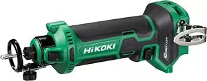 HiKOKI M18DYA (NN) 18V Cordless Board Trimmer Shaft Diameter 6mm 3mm Body only - Picture 1 of 5