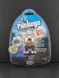 U.B. Funkeys Speed Racer Trixie VERY RARE NIP - Picture 1 of 2