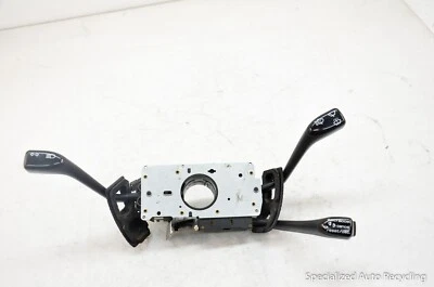 2001 PORSCHE BOXSTER STEERING COLUMN WIPER & TURN COMBINATION SWITCH OEM - image 1 of 4