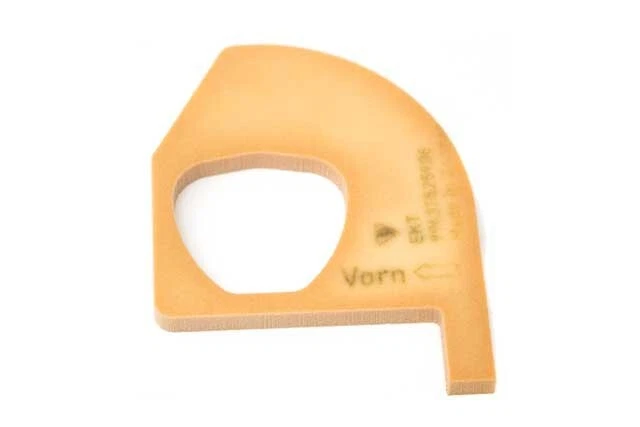 Parada de montaje de transmisión original Porsche 911 99637525908 Foto 1 de 1