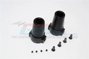 GPM YT022N ADATTATORE ASSE DRITTO IN LEGA PER 1/10 RC AXIAL RACING YETI / WRAITH - Foto 1 di 11