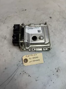 2019 Polaris Sportsman 570 Touring ECU ECM CDI 4016383 - Picture 1 of 4
