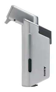 Borde Micro Antorcha SOTO ST-489 - Quemador Compacto Lleno de Gas, Hecho en Japón Nuevo - Imagen 1 de 7