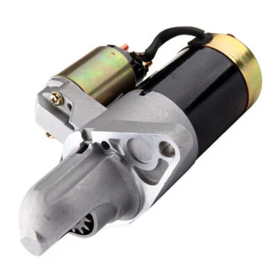 Nuevo arranque alto par 2,7 HP para Mazda RX8 1,3 L transmisión manual 2004-2008 17993 Foto 1 de 4