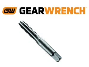 New GEARWRENCH Tap / Die Handles or Holders SAE Metric Pick Size Fast Shipping - Picture 1 of 100