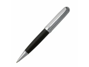 Hugo Boss Penna a sfera griglia - Foto 1 di 1